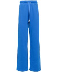 Off-White c/o Virgil Abloh - Drawstring Sweatpants - Lyst