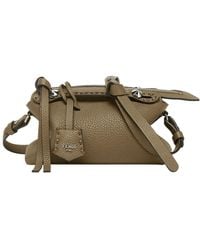 Fendi - By The Way Selleria Mini Shoulder Bag - Lyst