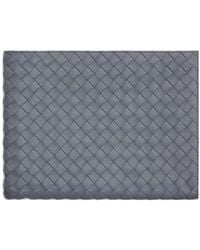 Bottega Veneta - Intrecciato-Design Clutch Bag - Lyst