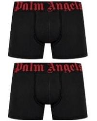 Palm Angels - Boxer Brief Set - Lyst