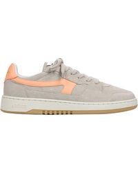 Axel Arigato - Dice A Low-Top Sneakers - Lyst
