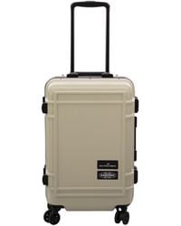Eastpak - Resistr Hard-Sided Trolley Case - Lyst