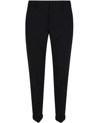 Dondup - Gaubert Tailored Pants - Lyst