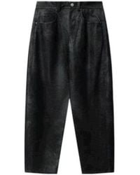 Isabel Marant - Étoile Belky Straight-Leg Pants - Lyst