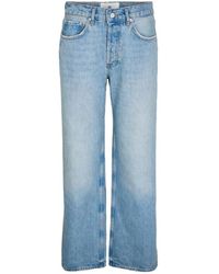 Anine Bing - Hugh Jeans - Lyst