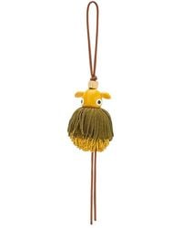 Loewe - Dandy Puzz Charm - Lyst