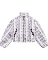 Isabel Marant - Mackensy Coat - Lyst