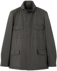 Loro Piana - Traveller Field Jacket - Lyst