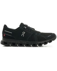 On Shoes - Cloud 6 Lace-Up Sneakers - Lyst