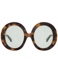 Celine - Full Frame Sunglasses - Lyst