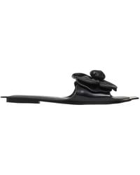 Marc Jacobs - The Daisy Sandal - Lyst