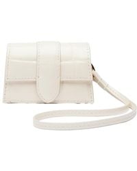 Jacquemus - Logo Handbag - Lyst