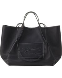Lanvin - Catch By Shopper Tote Bag - Lyst