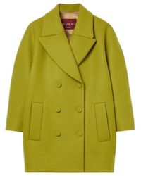 Gucci - Batavia Coat - Lyst