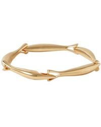 Bottega Veneta - Sardine Bracelet - Lyst
