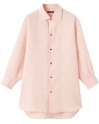 Loro Piana - Franco Shirt - Lyst