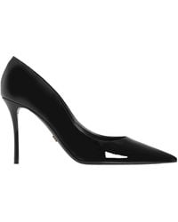 Dolce & Gabbana - Pointed Toe Pumps - Lyst