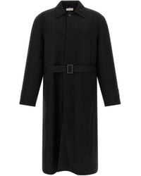The Row - 2-In-1 'Rozi' Coat - Lyst