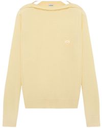Loewe - Sweater - Lyst