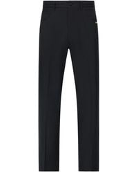 Amiri - Boot-Cut Flared-Hem Trousers - Lyst