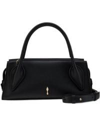 Christian Louboutin - Small Top Handle Shoulder Bag - Lyst