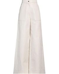 Max Mara - Trouser - Lyst