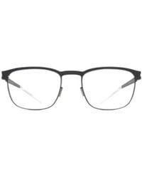 Mykita - Rectangular Flat Mirror - Lyst