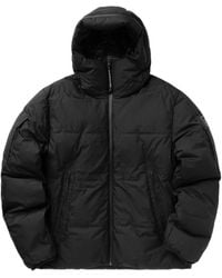 C.P. Company - 'The Metropolis Series' Down Jacket - Lyst