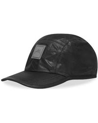 A_COLD_WALL* - Logo Patch Cap - Lyst