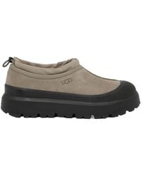 UGG - Tasman Weather Hybrid Slippers - Lyst