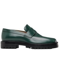 Maison Margiela - Tabi Loafers - Lyst