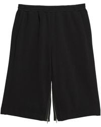 Helmut Lang - Gusset Shorts - Lyst