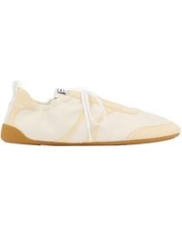 Chloé - Sneakers Kick - Lyst