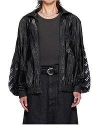 Lu'u Dan - Ld Windproof Jacket - Lyst