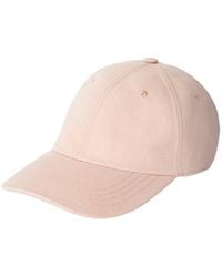 Gucci - Canvas Baseball Hat - Lyst