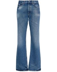 Acne Studios - Denim Jeans - Lyst