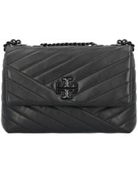 Tory Burch - Kira Chevron Convertible Small Shoulder Bag - Lyst