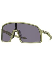 Oakley - Full-Frame Sunglasses - Lyst