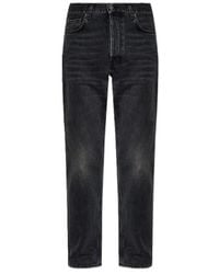 Haikure - Tokyo Straight-Leg Jeans - Lyst