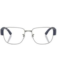 Ray-Ban - Frameless Flat Mirror - Lyst