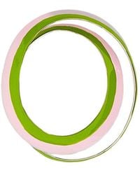 Marni - Spiral Round Bracelet - Lyst
