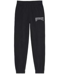 Givenchy - Slim Fit Jogger Pants - Lyst