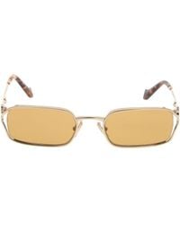 Miu Miu - Full-Frame Sunglasses - Lyst