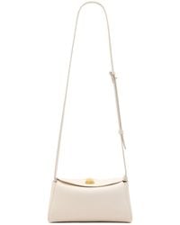 Ami Paris - Ami Mini Carrousel Bag - Lyst