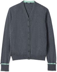 Jacquemus - The Pablo Cardigan - Lyst