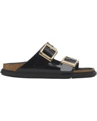 Birkenstock - Arizona Buckle-Fastening Sandals - Lyst