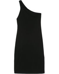 Filippa K - One Shoulder Jersey Dress - Lyst