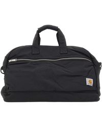 Carhartt - Leroy Zip-Top Padded Tote Bag - Lyst