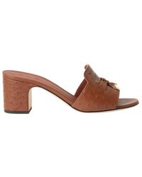 Loro Piana - Summer Charms Sandal - Lyst