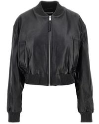Arma - Long-Sleeve Jacket - Lyst
